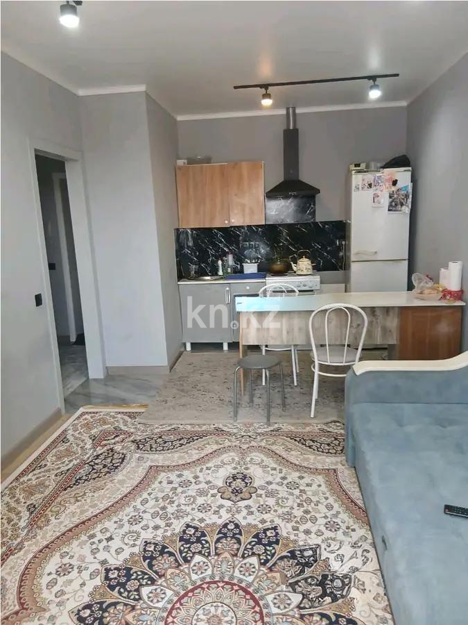 Продажа 2-комнатной квартиры, 38.1 м² - Недвижимость в Казахстане - страница 30 фото 3 из 4