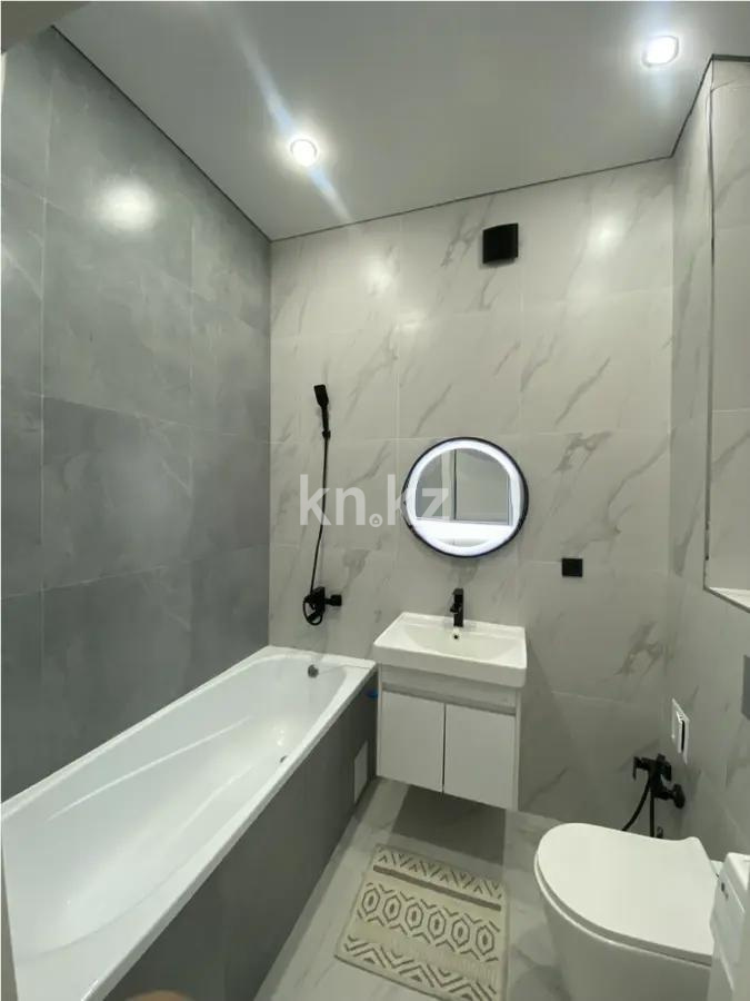 Продажа 1-комнатной квартиры, 41 м² в Астане - фото 3