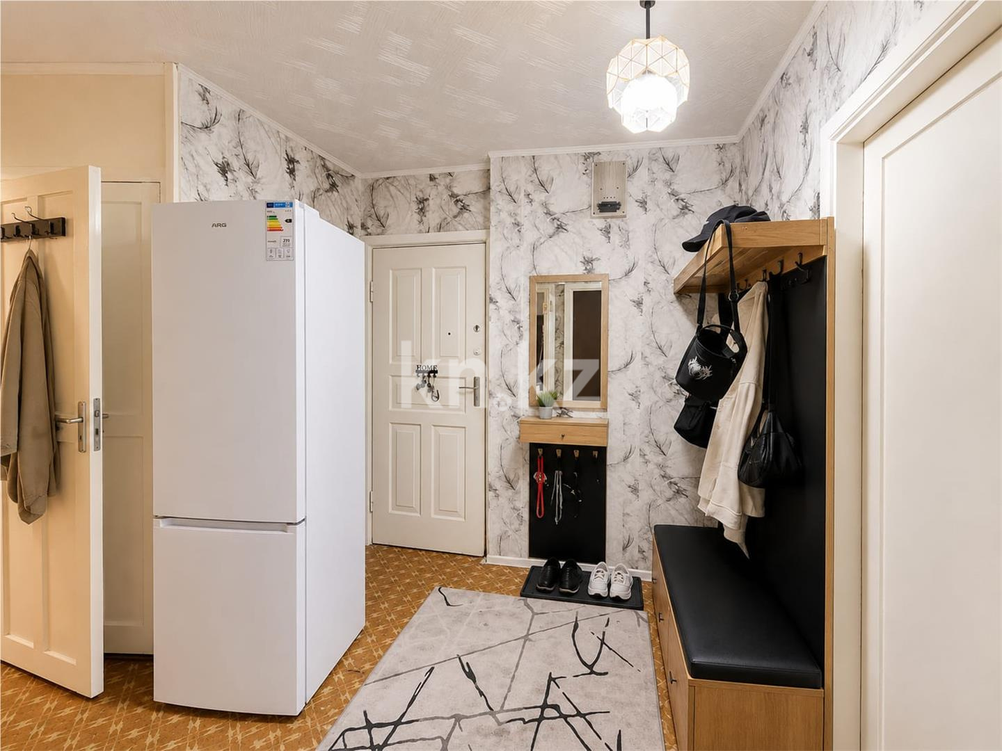 Продажа 3-комнатной квартиры, 57 м² в Темиртау - фото 14