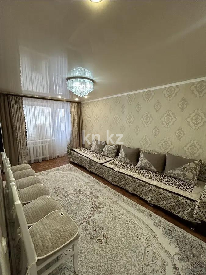 Продажа 2-комнатной квартиры, 44 м² - Продажа квартир в панельном доме в Казахстане - страница 7 фото 1 из 3