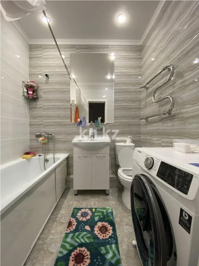 Продажа 1-комнатной квартиры, 36 м² - Продажа квартир в новостройках Астаны без посредников - страница 18 фото 3 из 5