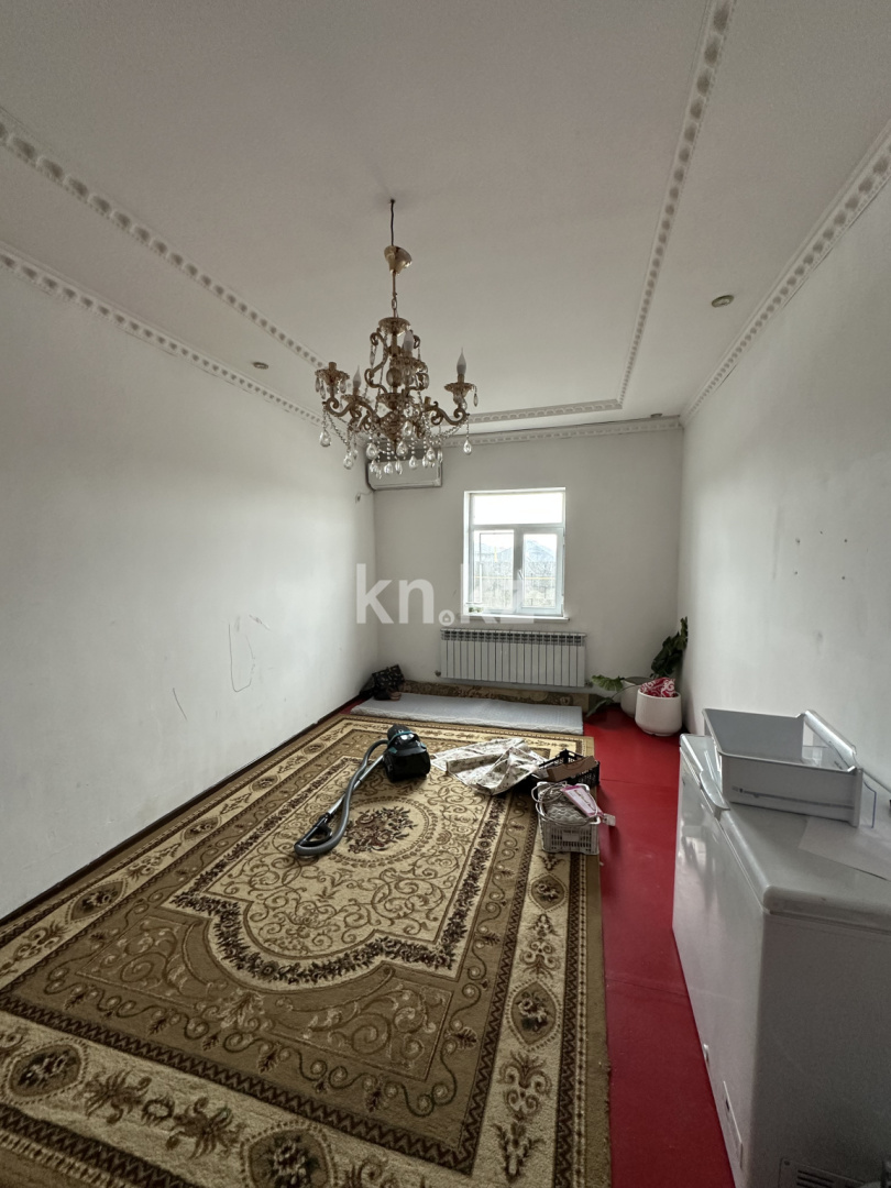 Продажа 5-комнатного дома, 188 м² - Продажа домов, коттеджей в Шымкенте в Абайском р-не фото 20 из 20