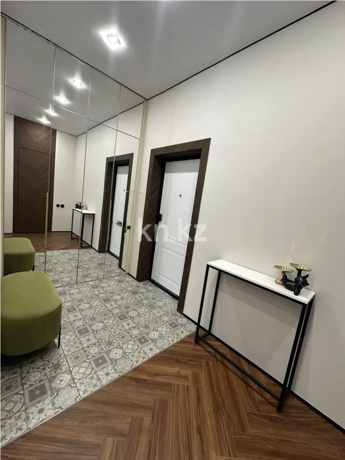 Продажа 2-комнатной квартиры, 60 м² - Аренда квартир помесячно в Петропавловске фото 4 из 4