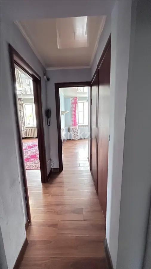 Продажа 3-комнатной квартиры, 66 м², пр. Абая, дом  71 - Продажа квартир в Астане фото 6 из 6