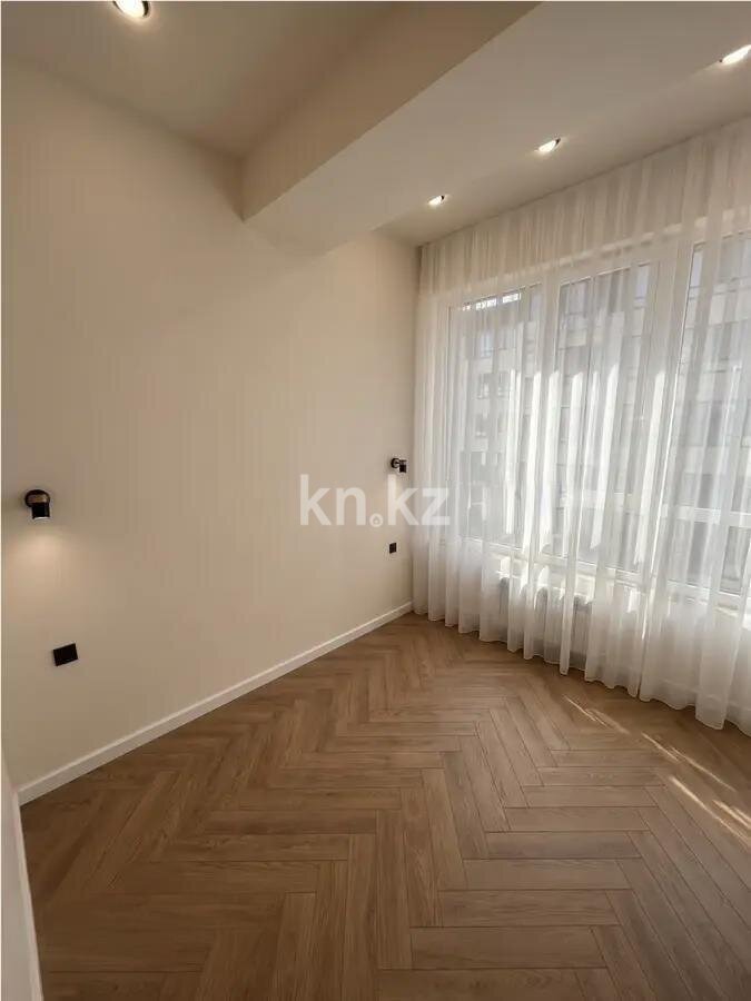 Продажа 2-комнатной квартиры, 48.4 м² в Алматы - фото 2
