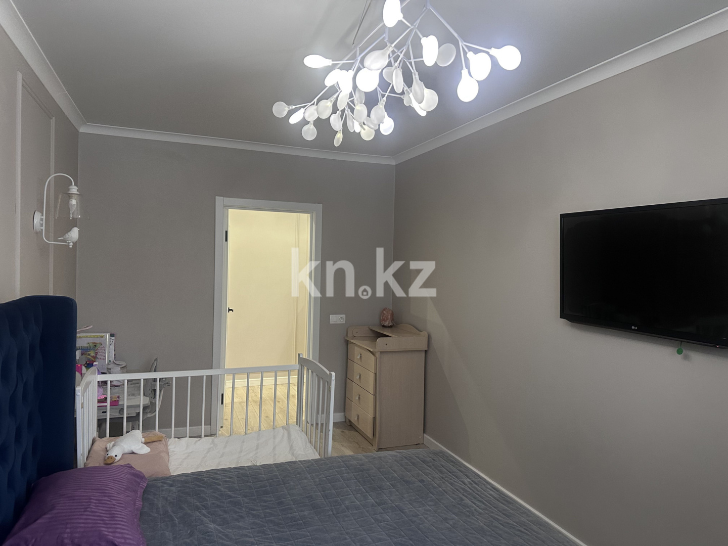 Продажа 3-комнатной квартиры, 78.9 м² - Продажа квартир в Караганде - страница 8 фото 18 из 40