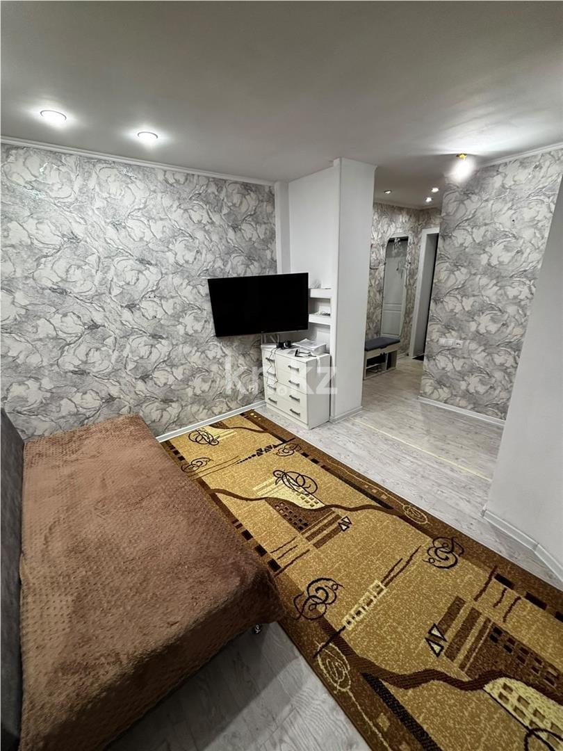 Продажа 1-комнатной квартиры, 30 м² - Продажа дач в Атырау фото 1 из 5