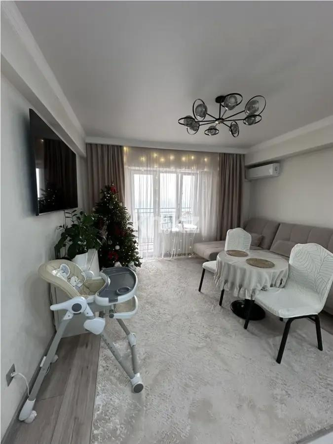 Продажа 3-комнатной квартиры, 68.3 м², ул. Майлина, дом  54 - Продажа квартир в Казахстане фото 2 из 6