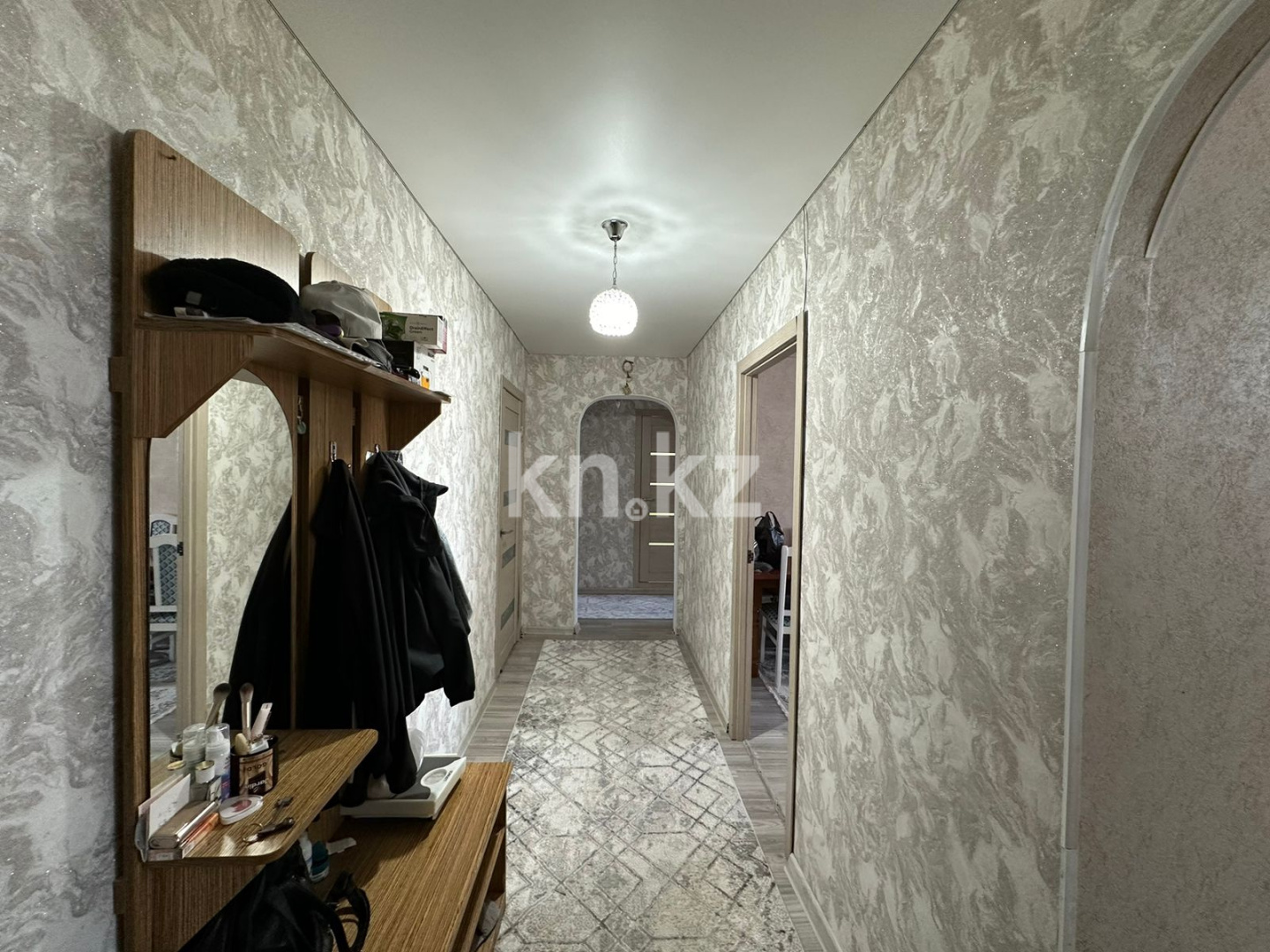 Продажа 3-комнатной квартиры, 71.8 м² - Продажа квартир в Костанае фото 7 из 9