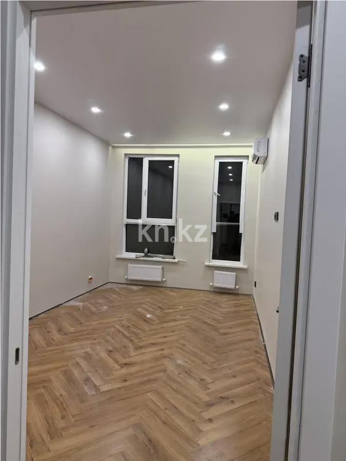 Продажа 2-комнатной квартиры, 51 м², ул. Емцова, дом  348/1 - Продажа  двухкомнатных квартир в Алматы без посредников с фото фото 2 из 6