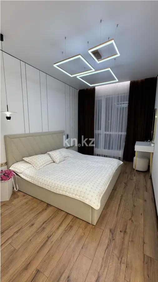 Продажа 3-комнатной квартиры, 89 м², ул. Байтурсынова, дом  30 в Астане - фото 2