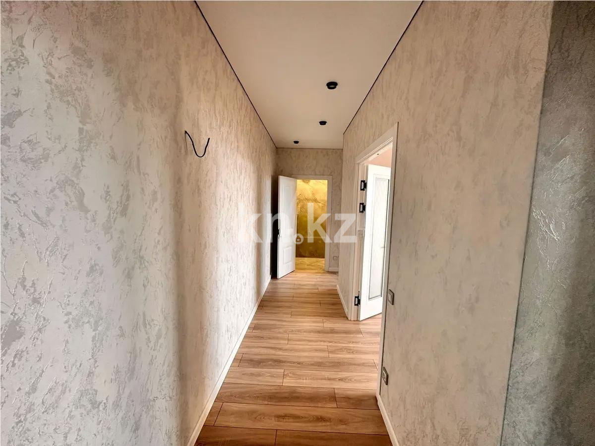 Продажа 2-комнатной квартиры, 58 м², ул. Омарова, дом  1 - Продажа квартир в Алматы фото 6 из 6