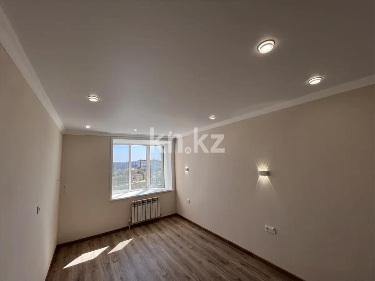 Продажа 2-комнатной квартиры, 75 м² в Караганде