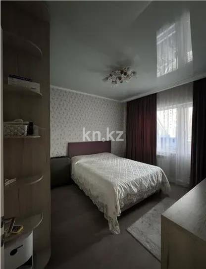 Продажа 3-комнатной квартиры, 78 м², мкр-н Жетысу-2, дом  21 - Продажа  трехкомнатных квартир в Алматы с фото фото 2 из 4