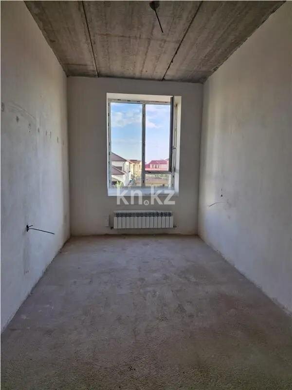 Продажа 2-комнатной квартиры, 54 м² в Астане - фото 2