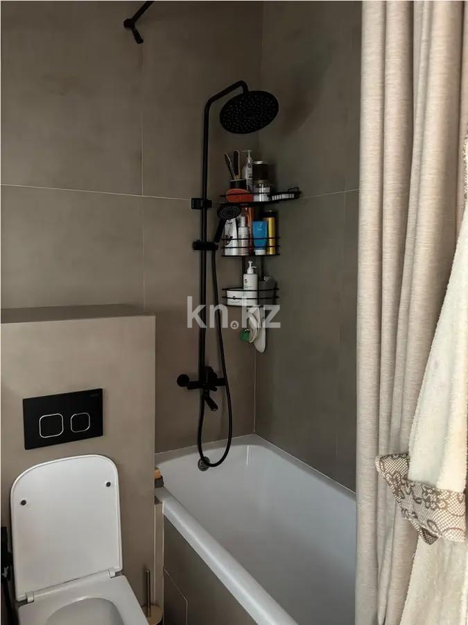 Продажа 2-комнатной квартиры, 38 м², ул. Е-181, дом  1/1 - Продажа квартир в новостройках Астаны с фото фото 3 из 3