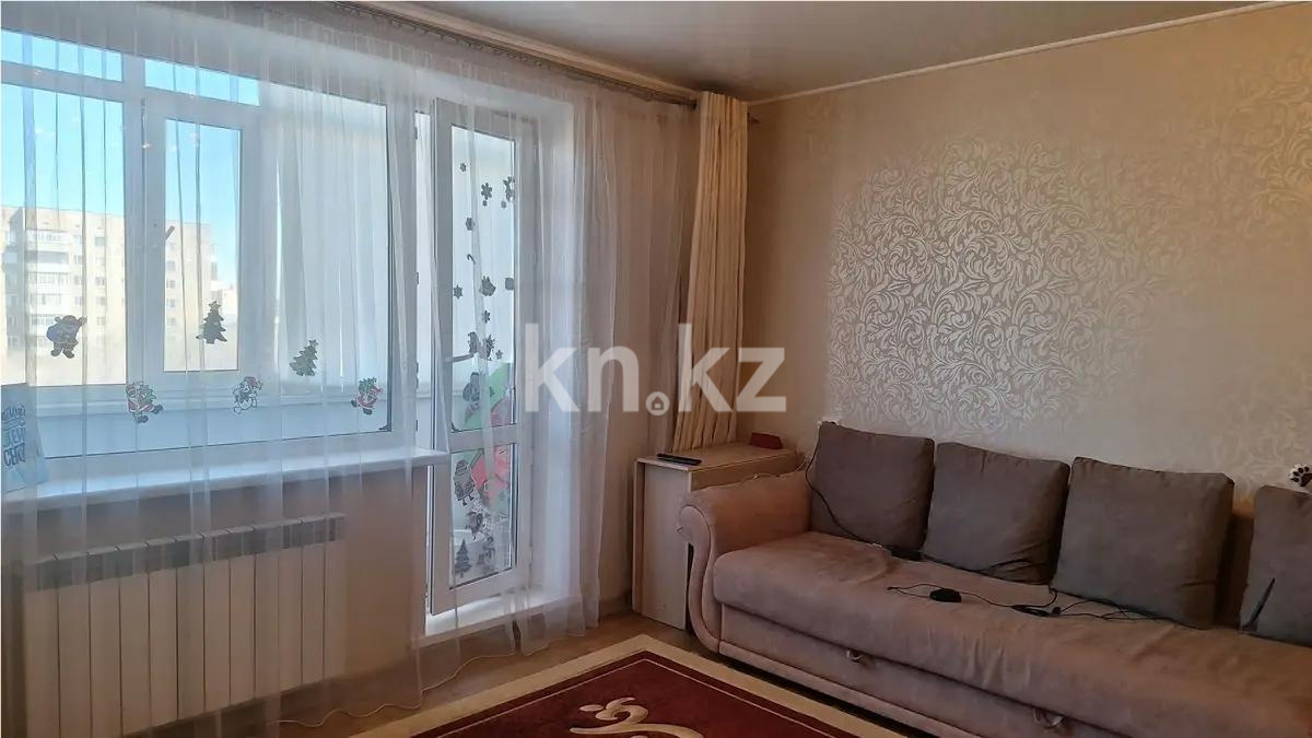 Продажа 3-комнатной квартиры, 64 м² - Продажа квартир в Казахстане - страница 21 фото 1 из 7