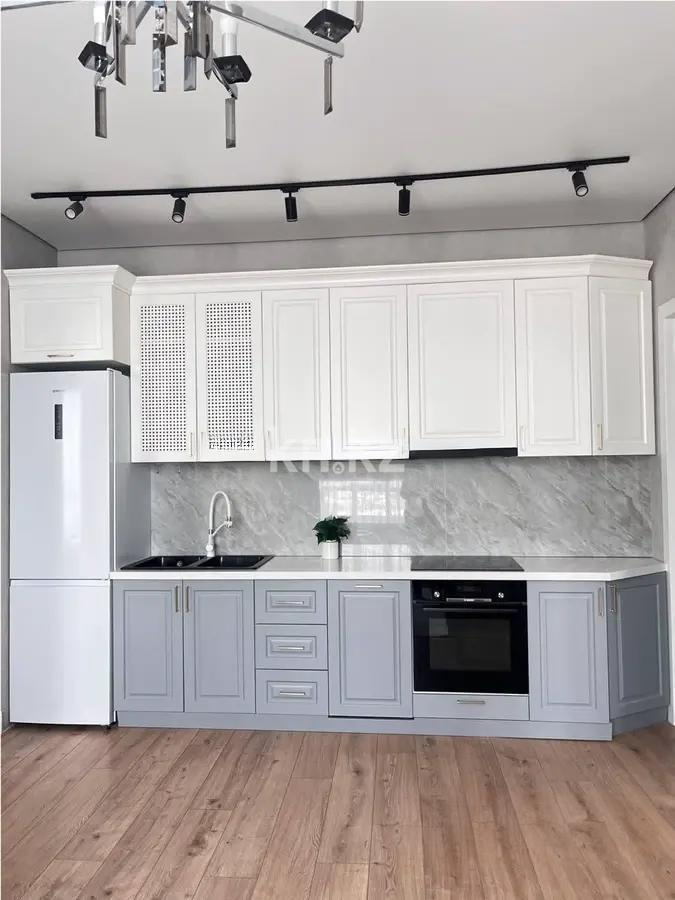 Продажа 3-комнатной квартиры, 70 м² - Продажа трехкомнатных квартир в Алматы - страница 2 фото 4 из 5