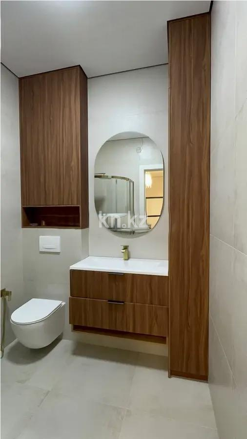 Продажа 2-комнатной квартиры, 57 м², ул. Жошы хана, дом  13 в Астане - фото 3