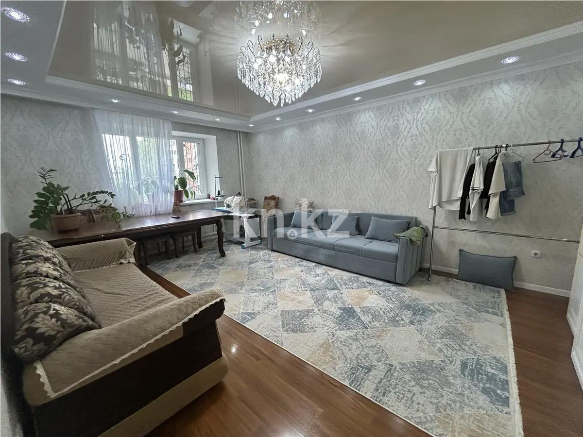 Продажа 3-комнатной квартиры, 110 м² в Астане