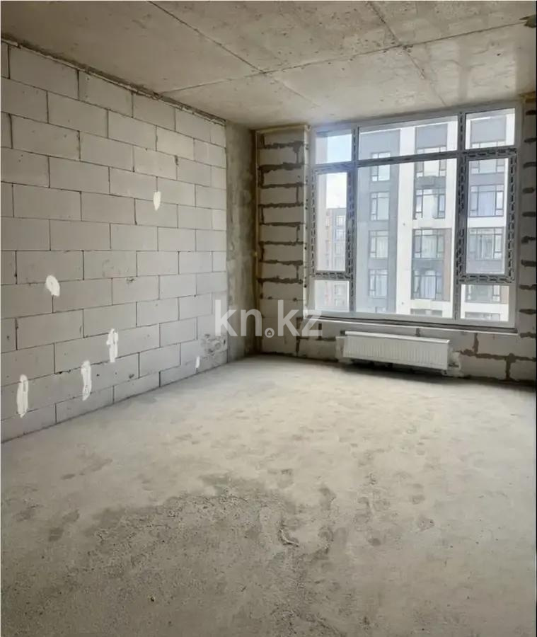 Продажа 3-комнатной квартиры, 80 м² - Продажа квартир в Астане - страница 8 фото 1 из 4