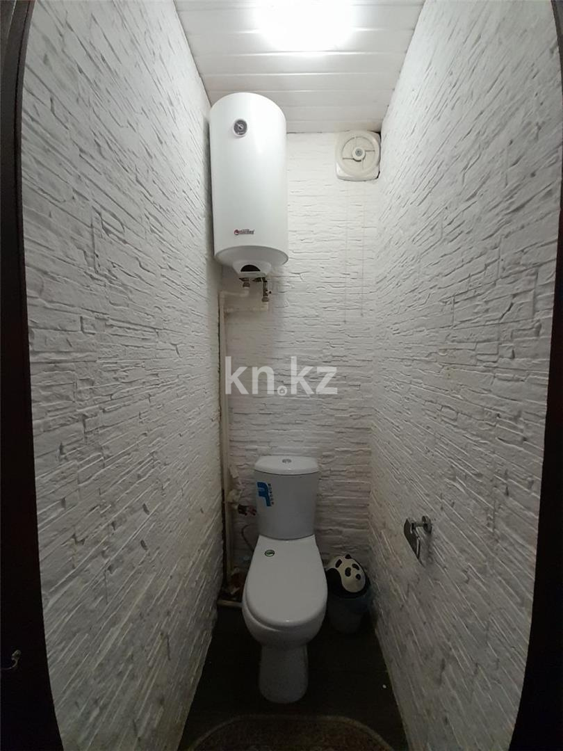 Продажа 3-комнатной квартиры, 79 м², пр. Республики - Продажа квартир в Темиртау фото 13 из 17