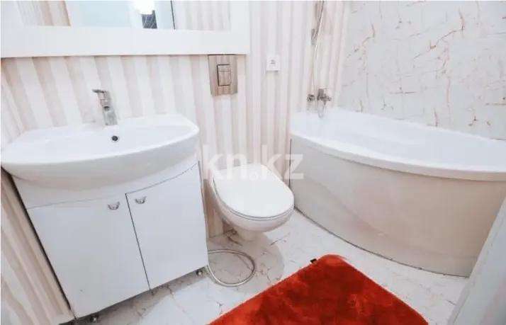 Продажа 3-комнатной квартиры, 98 м², ул. Храпатого, дом  25/1 в Астане - фото 5