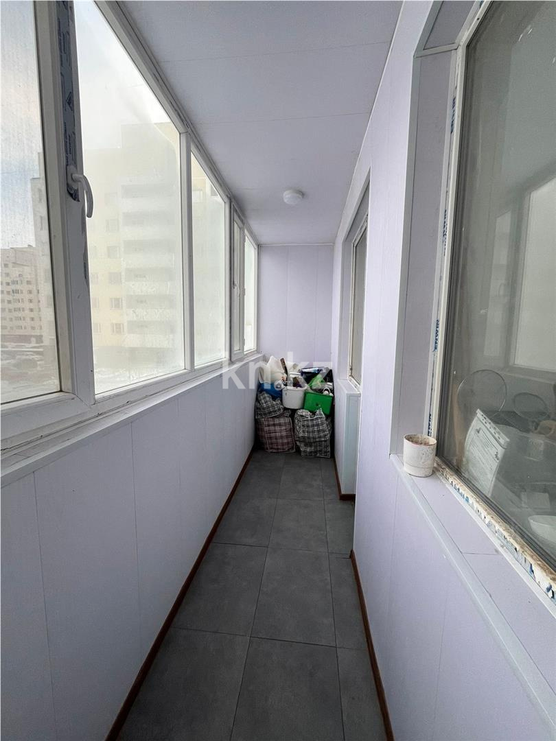 Продажа 3-комнатной квартиры, 70.7 м² - Продажа квартир в новостройках Астаны фото 5 из 13