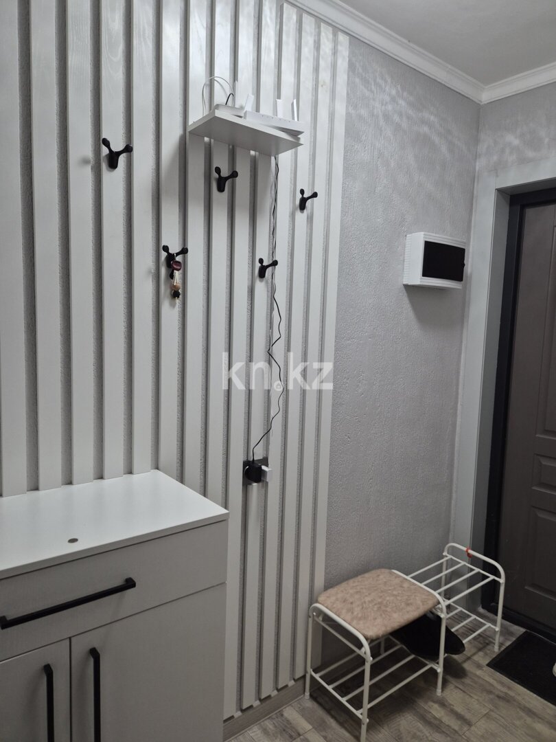 Аренда 1-комнатной квартиры, 30.4 м² в Караганде - фото 6