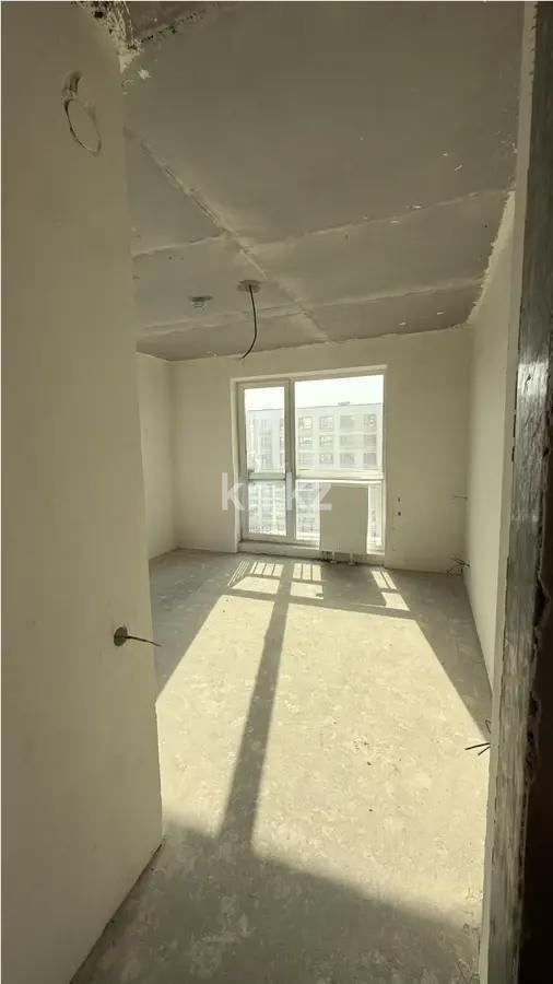 Продажа 3-комнатной квартиры, 70 м² - Продажа квартир в новостройках Алматы с фото фото 2 из 3