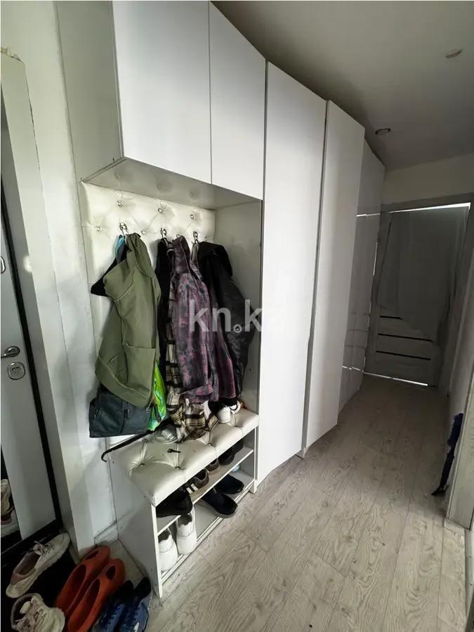 Продажа 3-комнатной квартиры, 54 м², бульвар Независимости, дом  19 - Продажа квартир в Темиртау фото 6 из 6