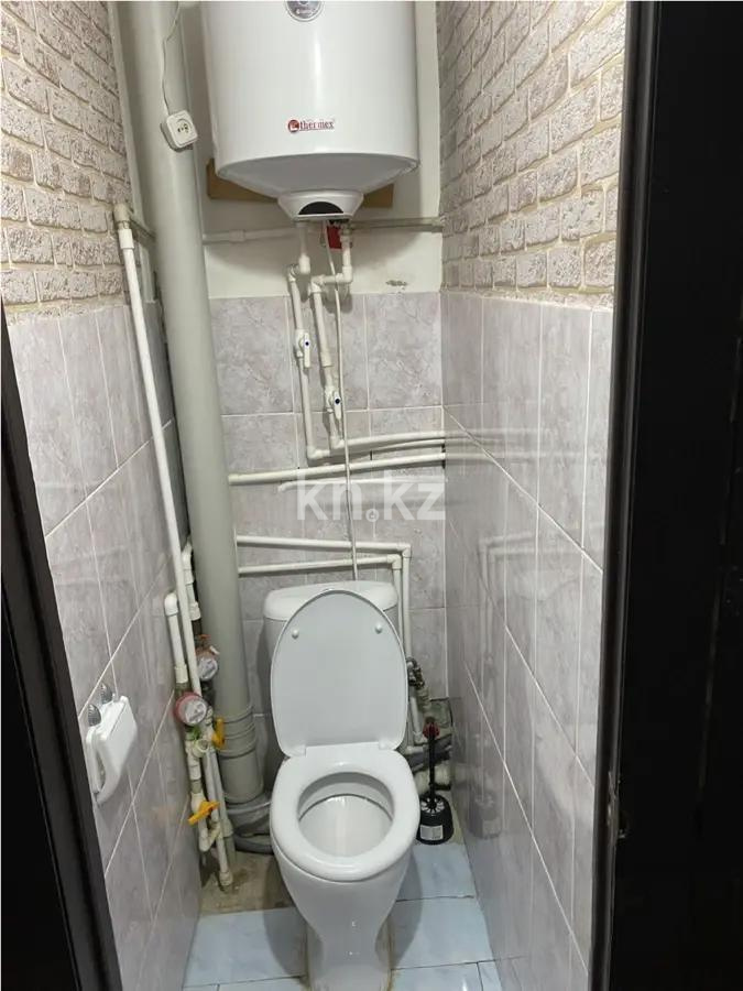 Продажа 1-комнатной квартиры, 31 м², пр. Металлургов в Темиртау - фото 9