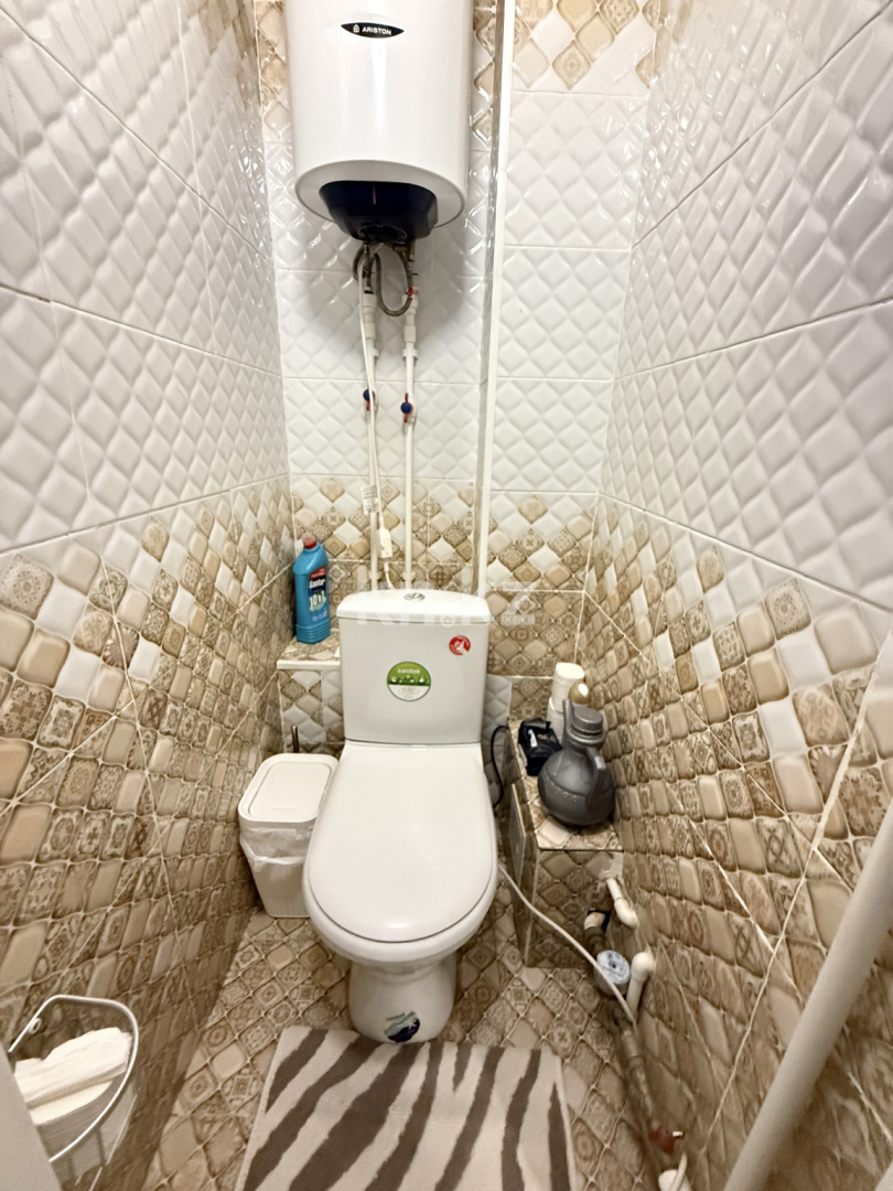 Продажа 3-комнатной квартиры, 75 м², мкр-н Степной-1, дом  3/25 - Продажа  трехкомнатных квартир в Караганде фото 11 из 23