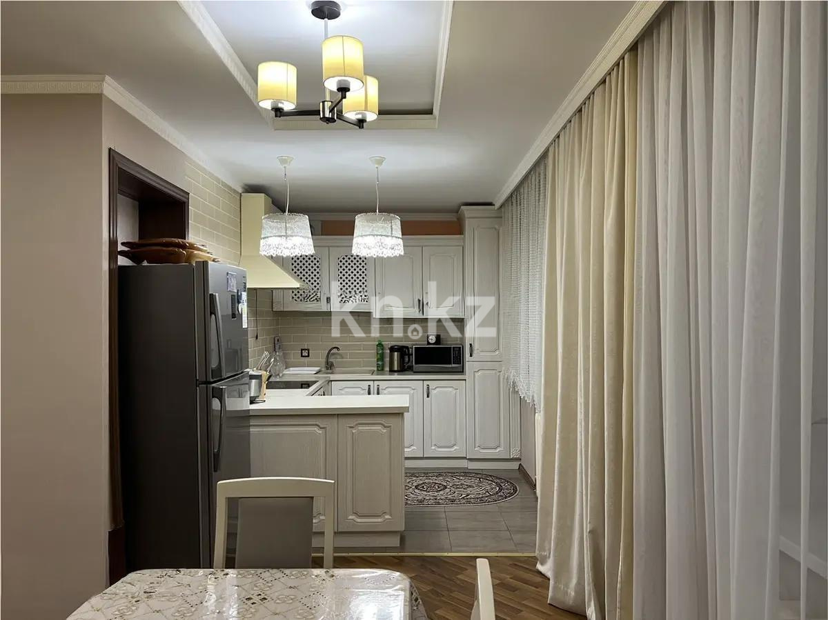 Продажа 3-комнатной квартиры, 90 м², ул. Бокейхана, дом  17 в Астане - фото 4