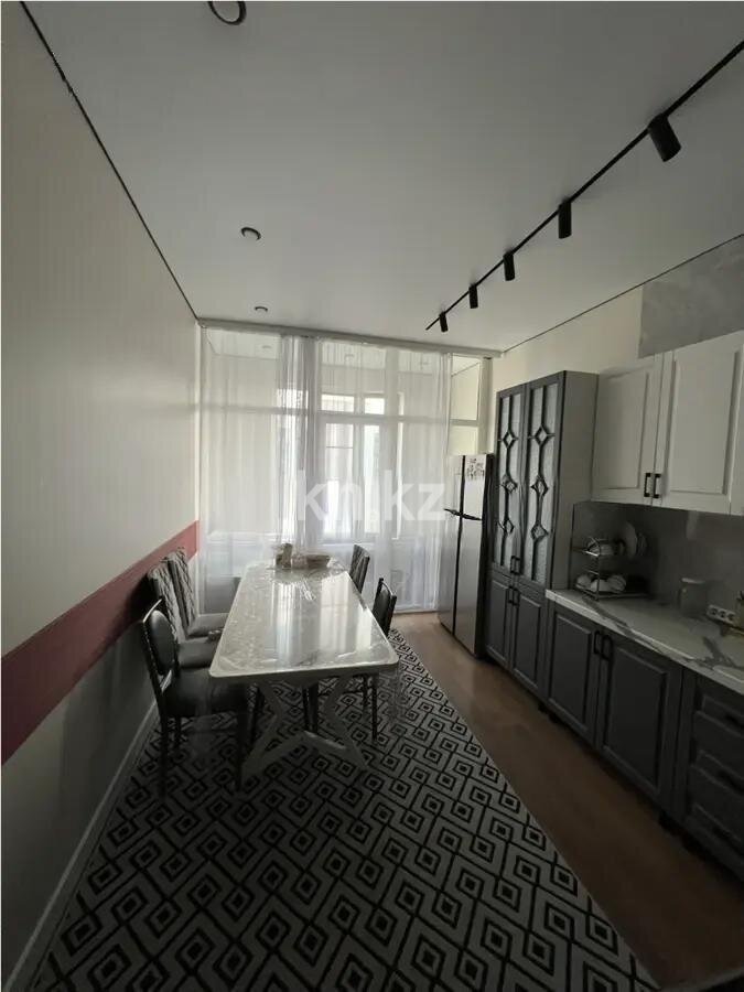 Продажа 3-комнатной квартиры, 95 м² в Алматы - фото 4