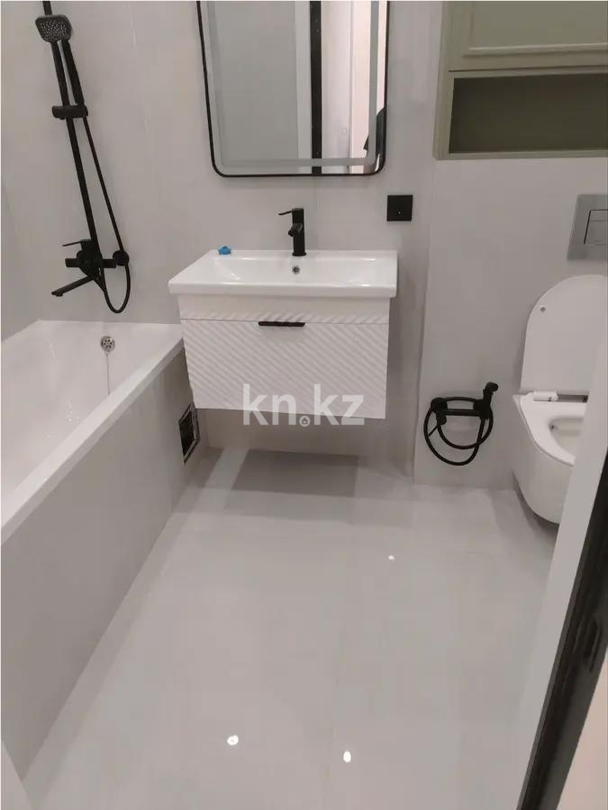 Продажа 2-комнатной квартиры, 38 м² в Астане - фото 4