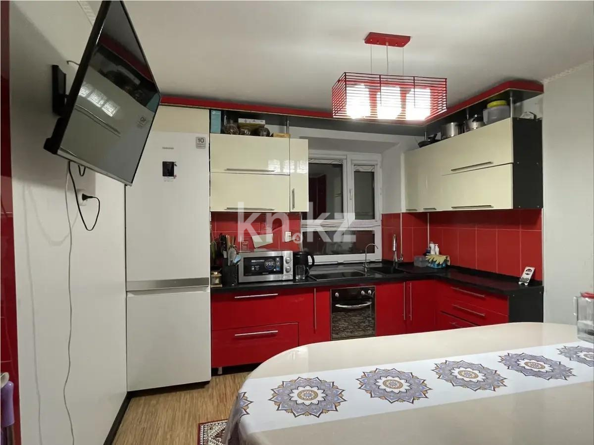 Продажа 3-комнатной квартиры, 82 м² - Продажа квартир в Караганде - страница 4 фото 3 из 5