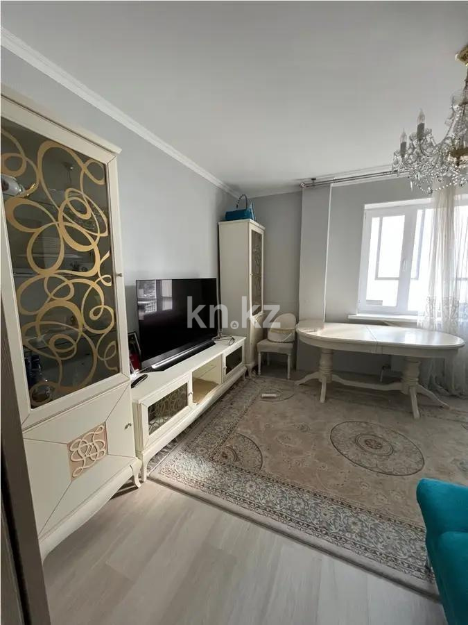 Продажа 2-комнатной квартиры, 60 м² - Продажа двухкомнатных квартир в Астане - страница 17 фото 1 из 4