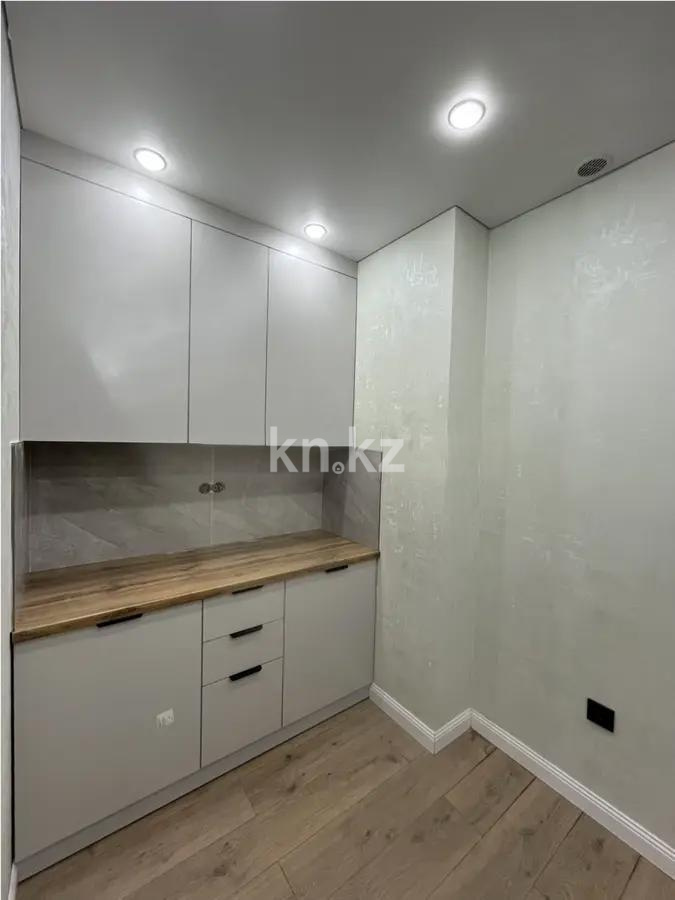 Продажа 1-комнатной квартиры, 36.5 м² в Алматы - фото 2