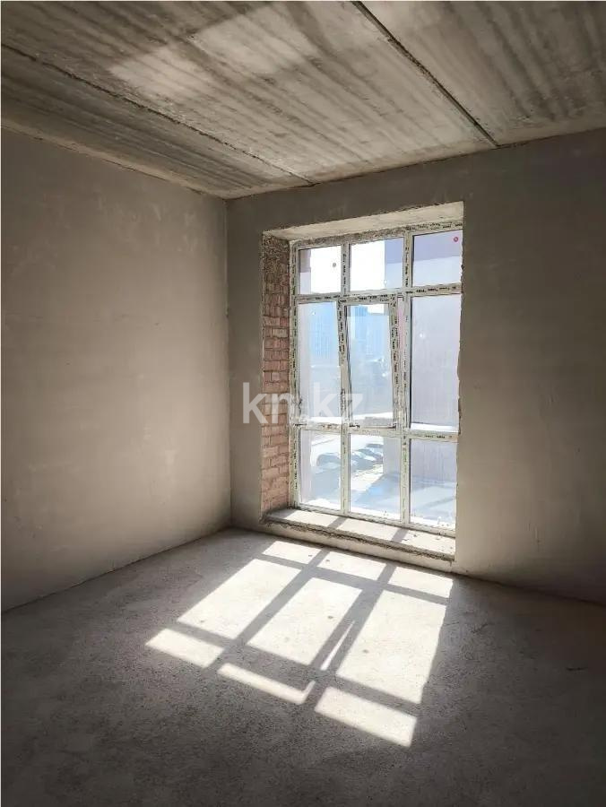 Продажа 1-комнатной квартиры, 42 м² в Астане