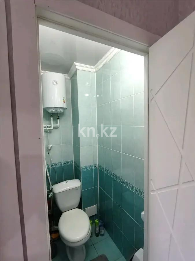 Продажа 2-комнатной квартиры, 58 м² в Караганде - фото 4