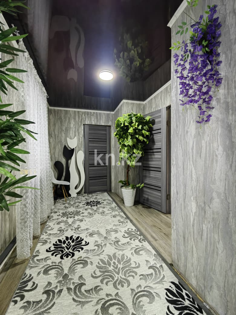 Продажа 3-комнатного дома, 87 м² - Продажа домов, коттеджей в Караганде фото 7 из 36