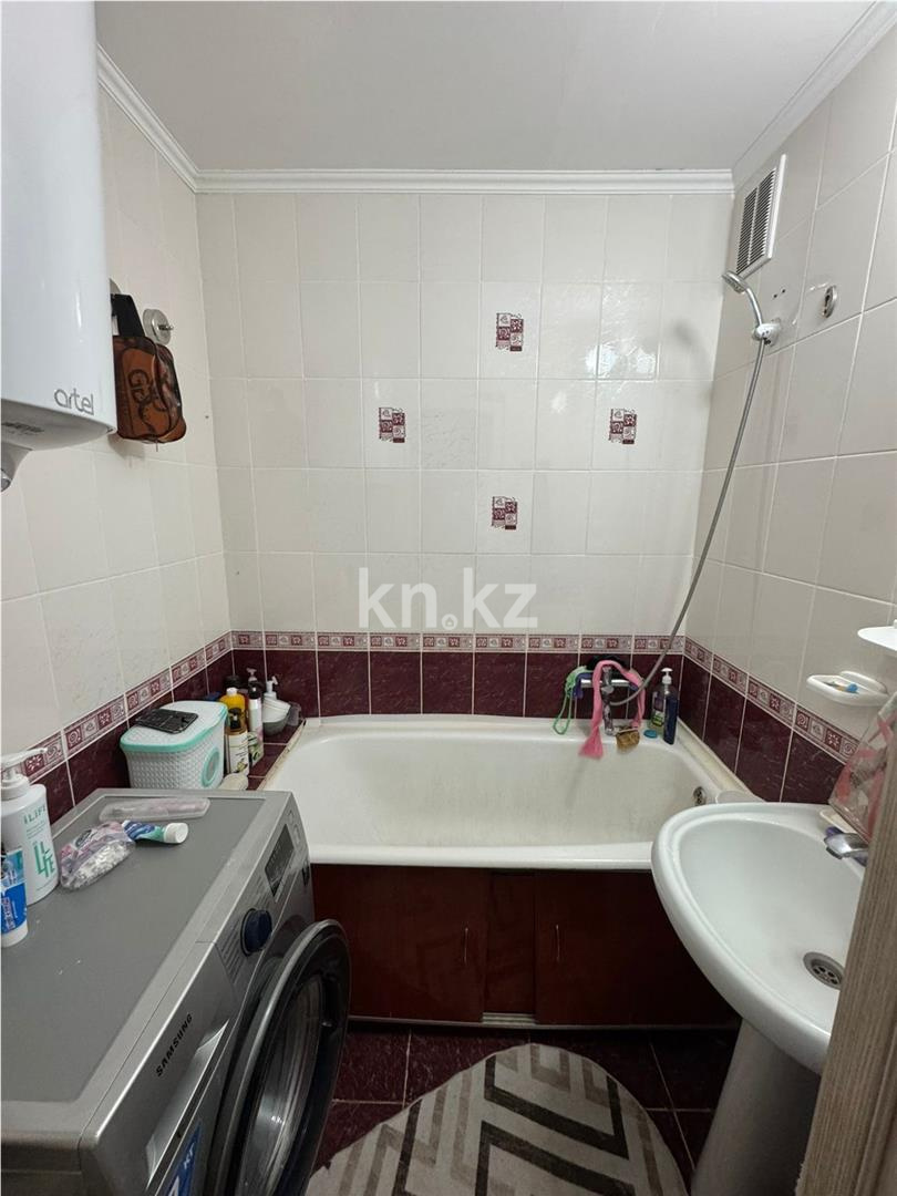 Продажа 2-комнатной квартиры, 54 м², мкр. Степной-4 в Караганде - фото 5