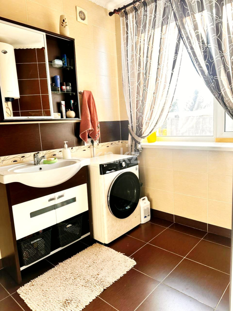 Продажа 4-комнатного дома, 205 м² - Аренда квартир помесячно в Костанае фото 8 из 18