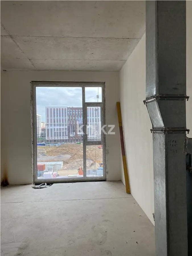 Продажа 3-комнатной квартиры, 109 м², ул. Токпанова, дом  18 стр - Продажа  трехкомнатных квартир в Астане фото 1 из 3