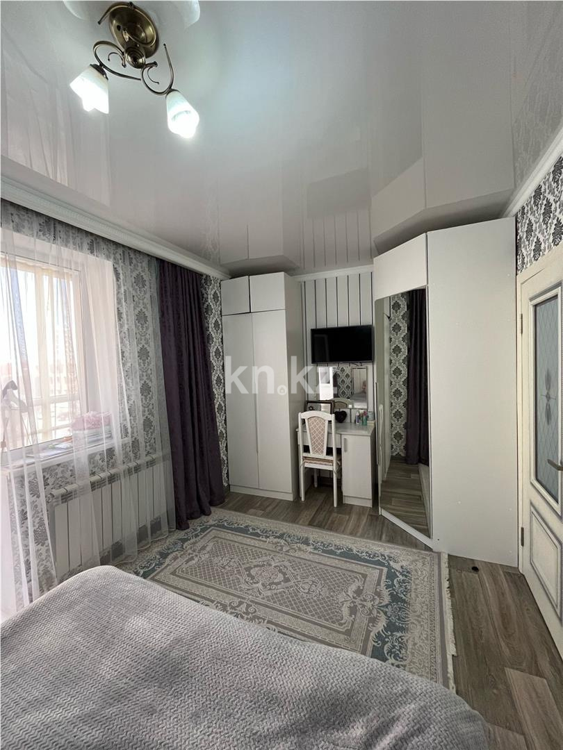 Продажа 3-комнатной квартиры, 80 м², ул. Култегин в Астане - фото 6