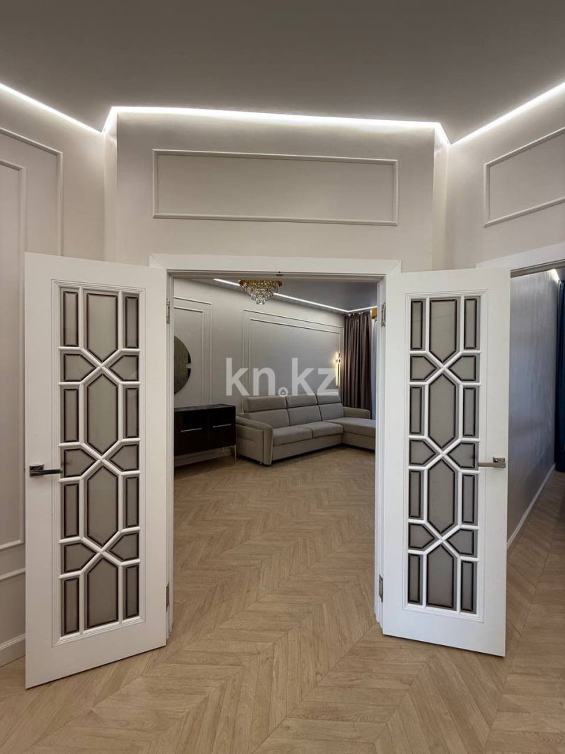 Продажа 3-комнатной квартиры, 103 м², ул. Нурмагамбетова в Алматы - фото 14
