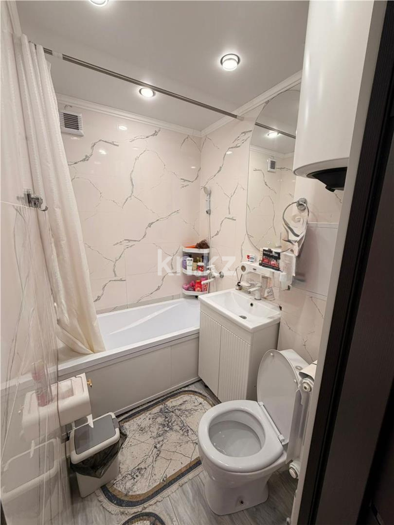 Продажа 2-комнатной квартиры, 44 м² - Продажа двухкомнатных квартир в панельном доме в Казахстане - страница 4 фото 11 из 14