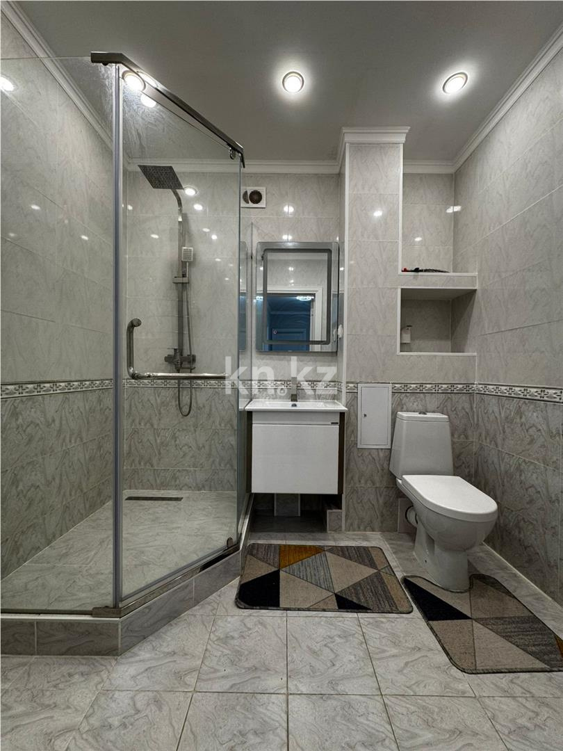 Продажа 2-комнатной квартиры, 55 м² в Астане - фото 7