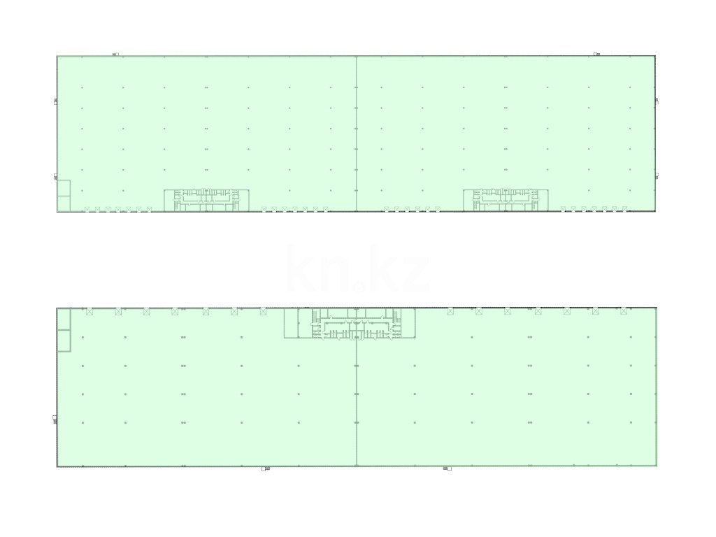 Аренда , 50327 м², Кульджинский тракт - Аренда баз, складов и промышленной недвижимости в Алматы фото 10 из 11